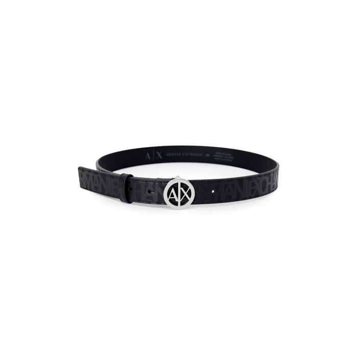 Armani Exchange - Armani Exchange Women Belt