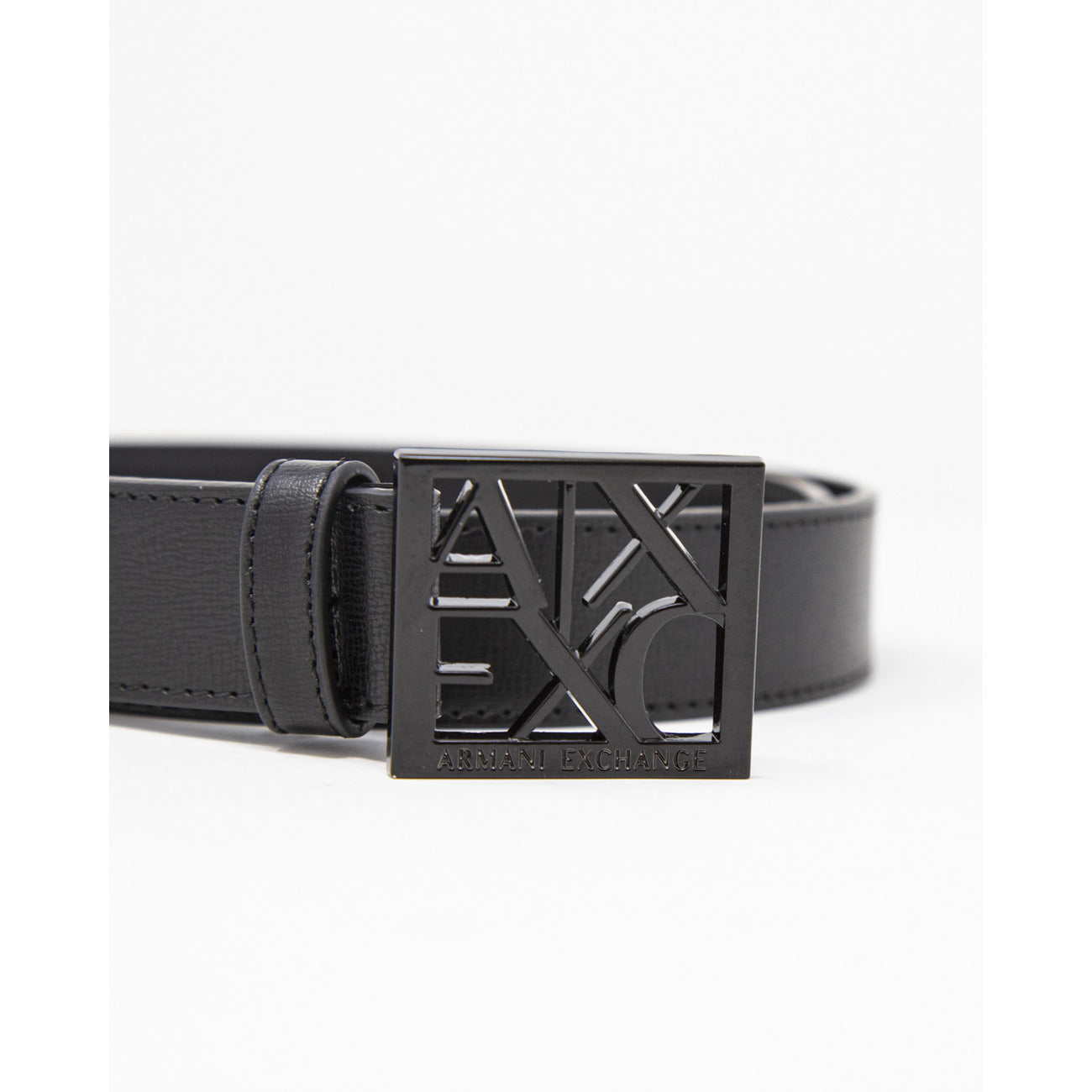Armani Exchange - Armani Exchange Women Belt