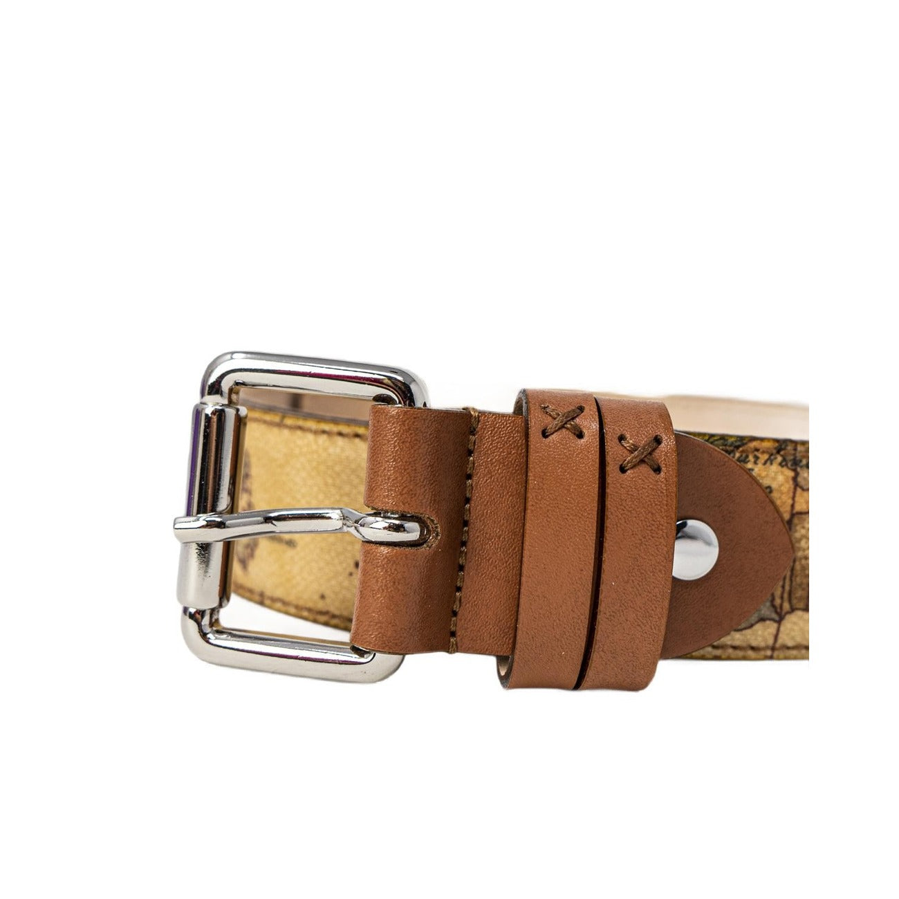 Alviero Martini Prima Classe - Alviero Martini Prima Classe Women Belt