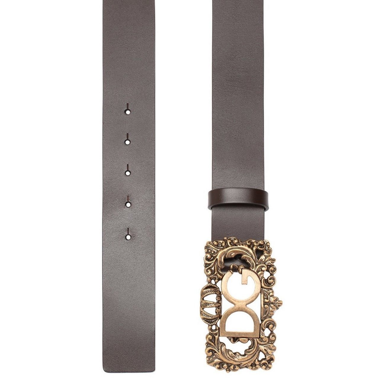 Dolce & Gabbana - Dolce & Gabbana Women Belt