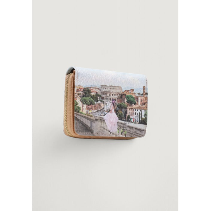 Y Not? - Y Not?  Women Wallet