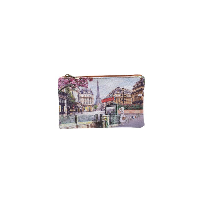 Y Not? - Y Not?  Women Wallet