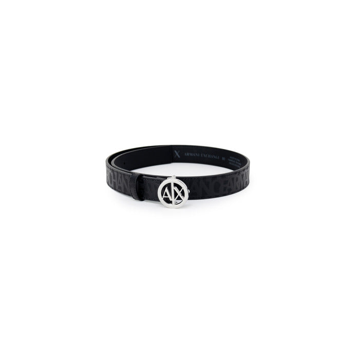 Armani Exchange - Armani Exchange  Women Belt