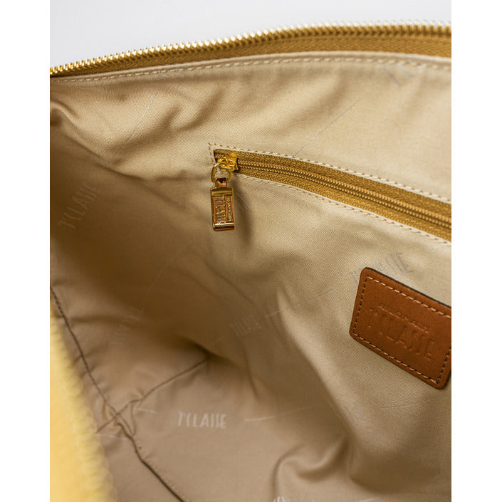 شنطة كروس بخرائط جغرافية – Alviero Martini 1a Classe