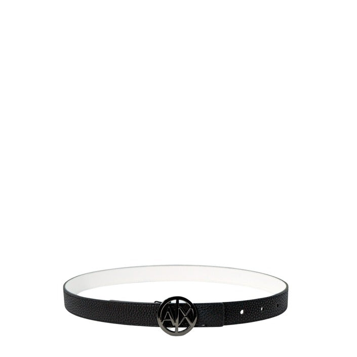 Armani Exchange - Armani Exchange  Women Belt