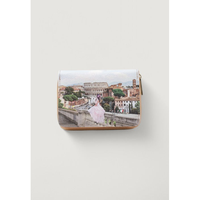 Y Not? - Y Not?  Women Wallet