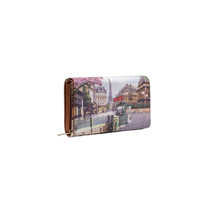 Y Not? - Y Not?  Women Wallet