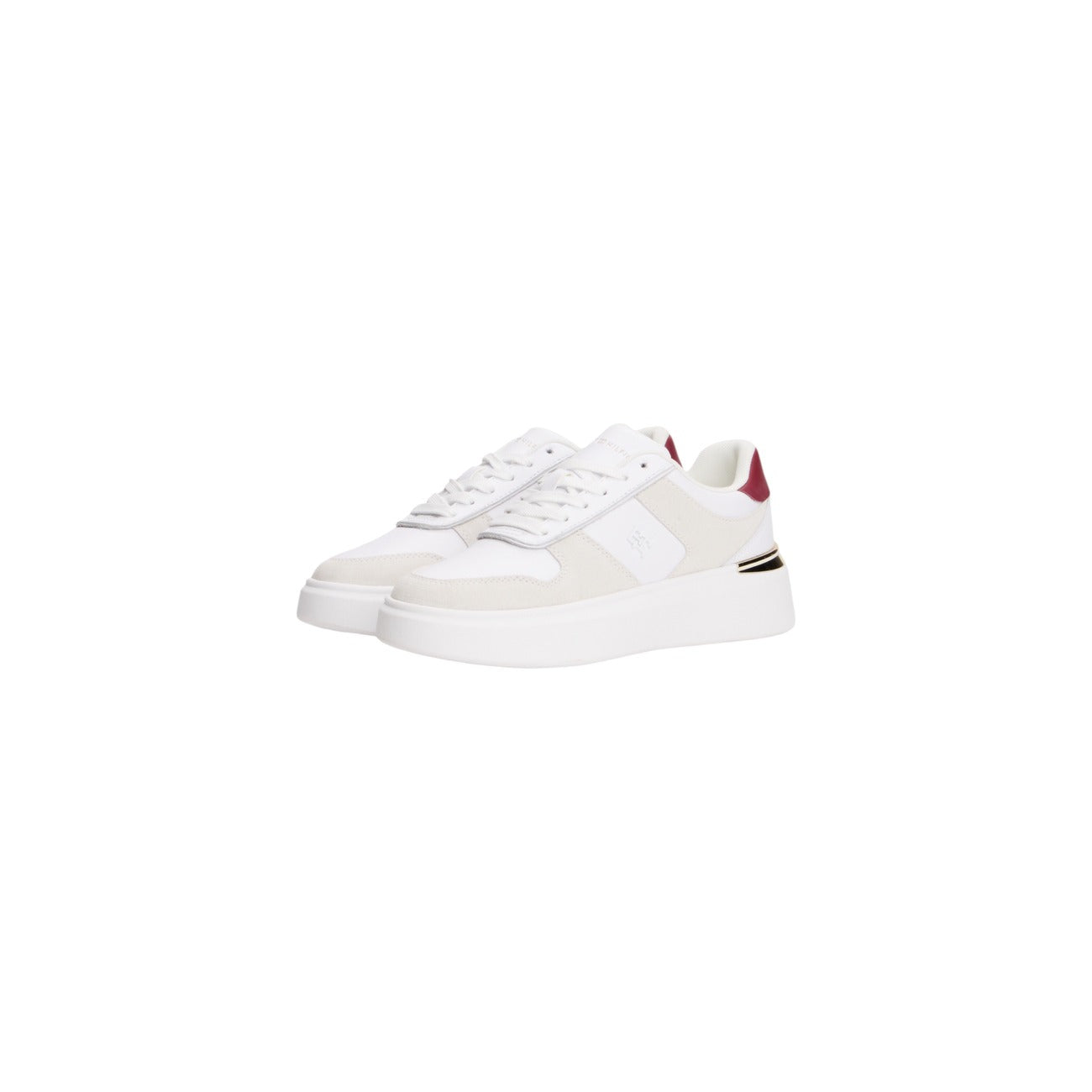 Tommy Hilfiger - Tommy Hilfiger Women Sneakers