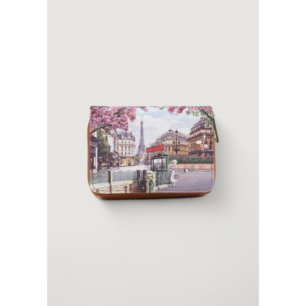 Y Not? - Y Not?  Women Wallet