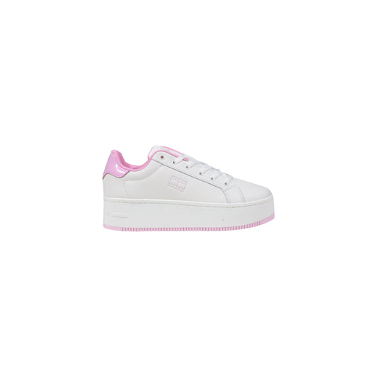Tommy Hilfiger Jeans - Tommy Hilfiger Jeans Women Sneakers